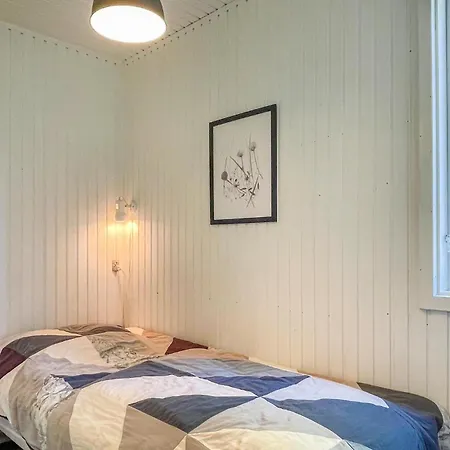 Feriehus In With Wifi