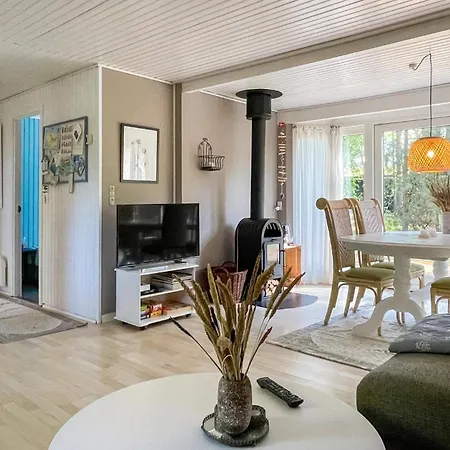 Feriehus In With Wifi